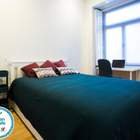 Apartmán Host Wise - Modern Stuning Flat W Prime Location Porto Exteriér fotografie