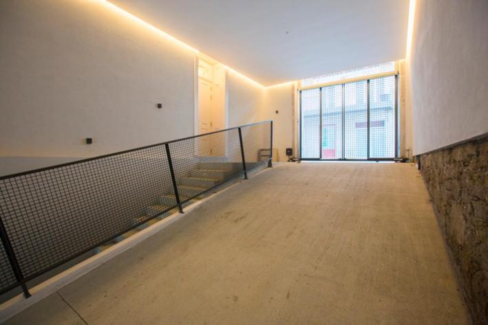Apartmán Host Wise - Modern Stuning Flat W Prime Location Porto Exteriér fotografie