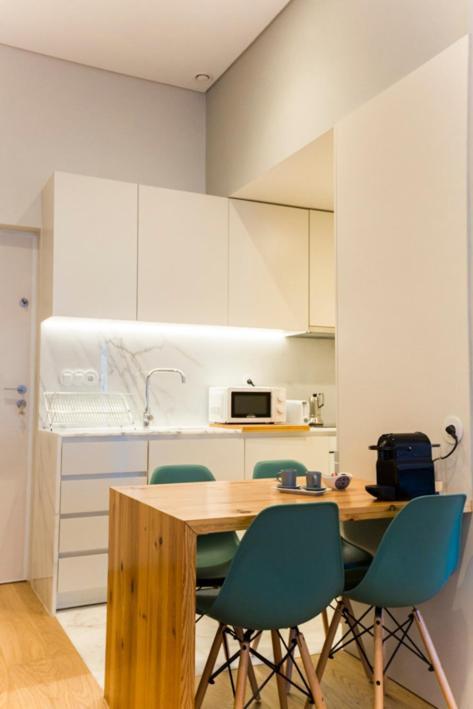 Apartmán Host Wise - Modern Stuning Flat W Prime Location Porto Exteriér fotografie