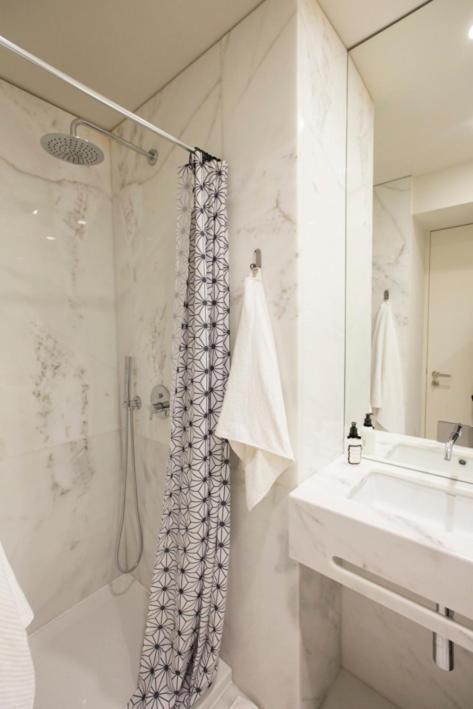 Apartmán Host Wise - Modern Stuning Flat W Prime Location Porto Exteriér fotografie